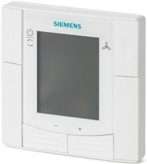 Siemens RDF300.02 Oda Termostatı kullananlar yorumlar